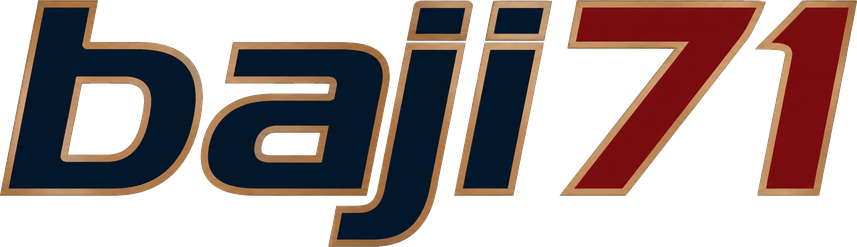baji71 logo